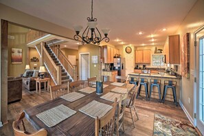 하우스 (5 Bedrooms) | 내부