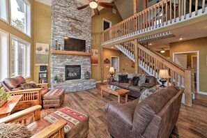 Casa (5 Bedrooms) | Interior