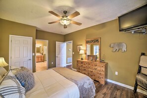 하우스 (5 Bedrooms) | 내부