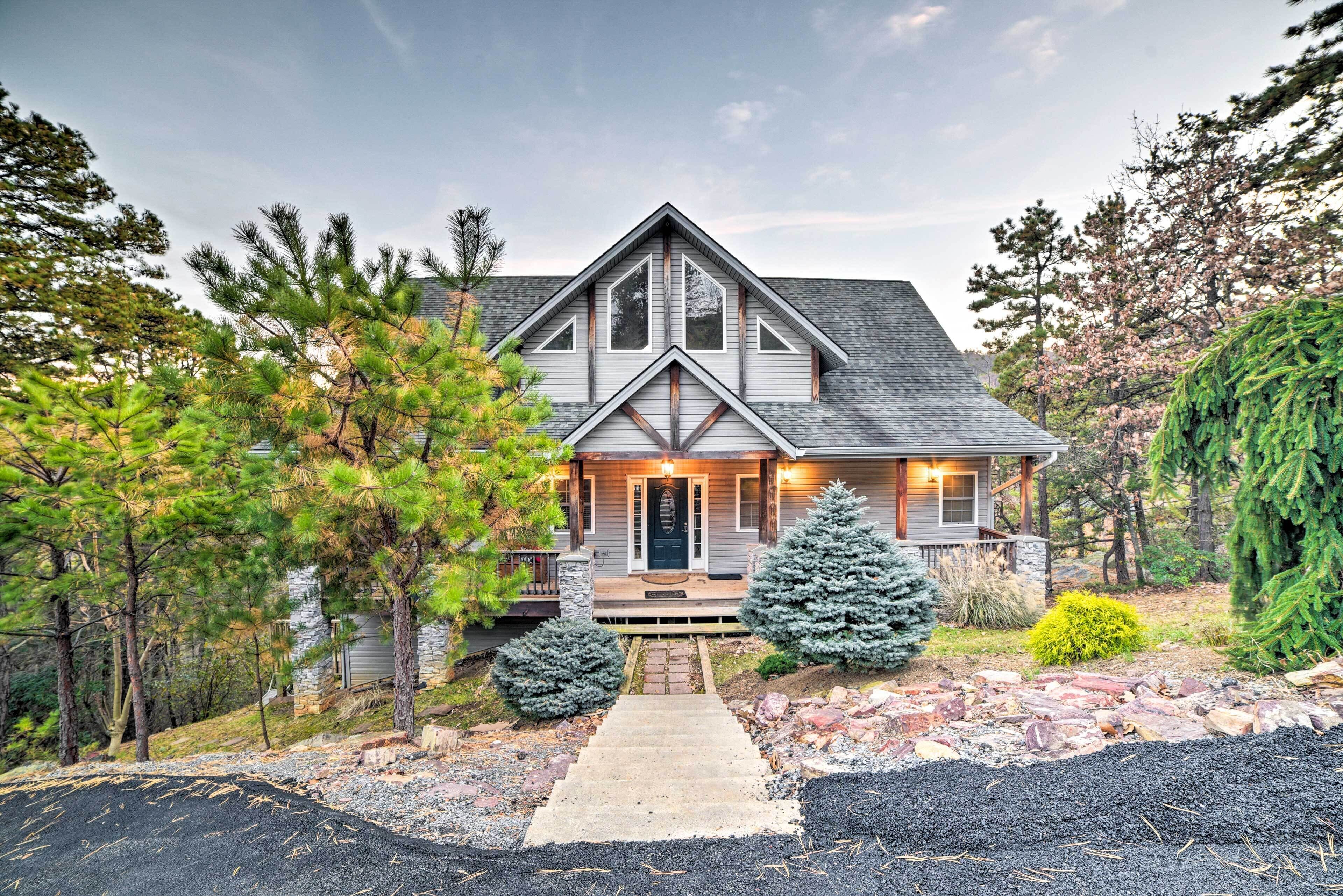 Casa (5 Bedrooms) | Interni