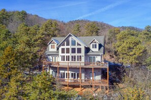 하우스 (5 Bedrooms) | 내부