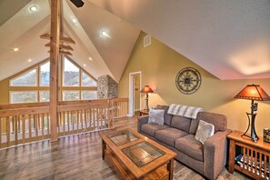 Ferienhaus (5 Bedrooms) | Innenbereich