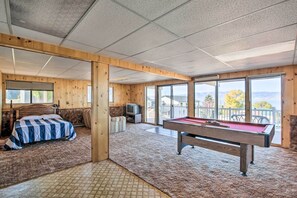 Casa (4 Bedrooms) | Interior