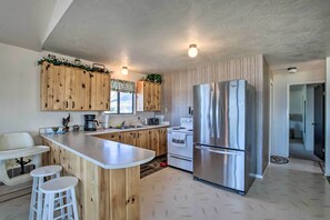 Casa (4 Bedrooms) | Interior