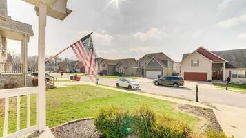 Nhà (3 Bedrooms) | Nội thất