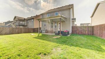 House (3 Bedrooms) | Front of property