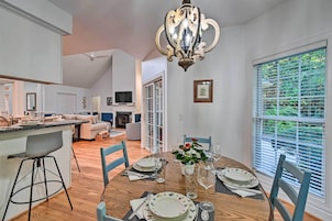 Casa (4 Bedrooms) | Parte interna