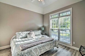 House (4 Bedrooms) | Bahagian dalam