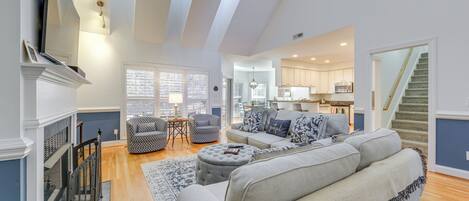 Casa (4 Bedrooms) | Fachada da propriedade