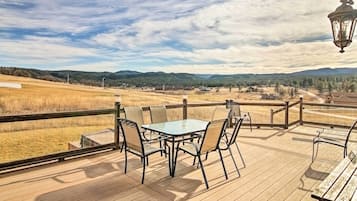 Rumah (5 Bedrooms) | Interior