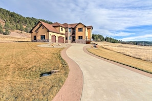 Ferienhaus (5 Bedrooms) | Innenbereich