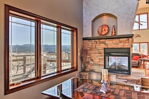 Ferienhaus (5 Bedrooms) | Innenbereich