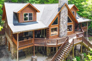 Maison (5 Bedrooms) | Intérieur