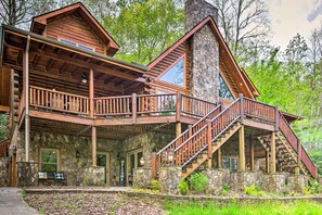 Maison (5 Bedrooms) | Façade de l’hébergement