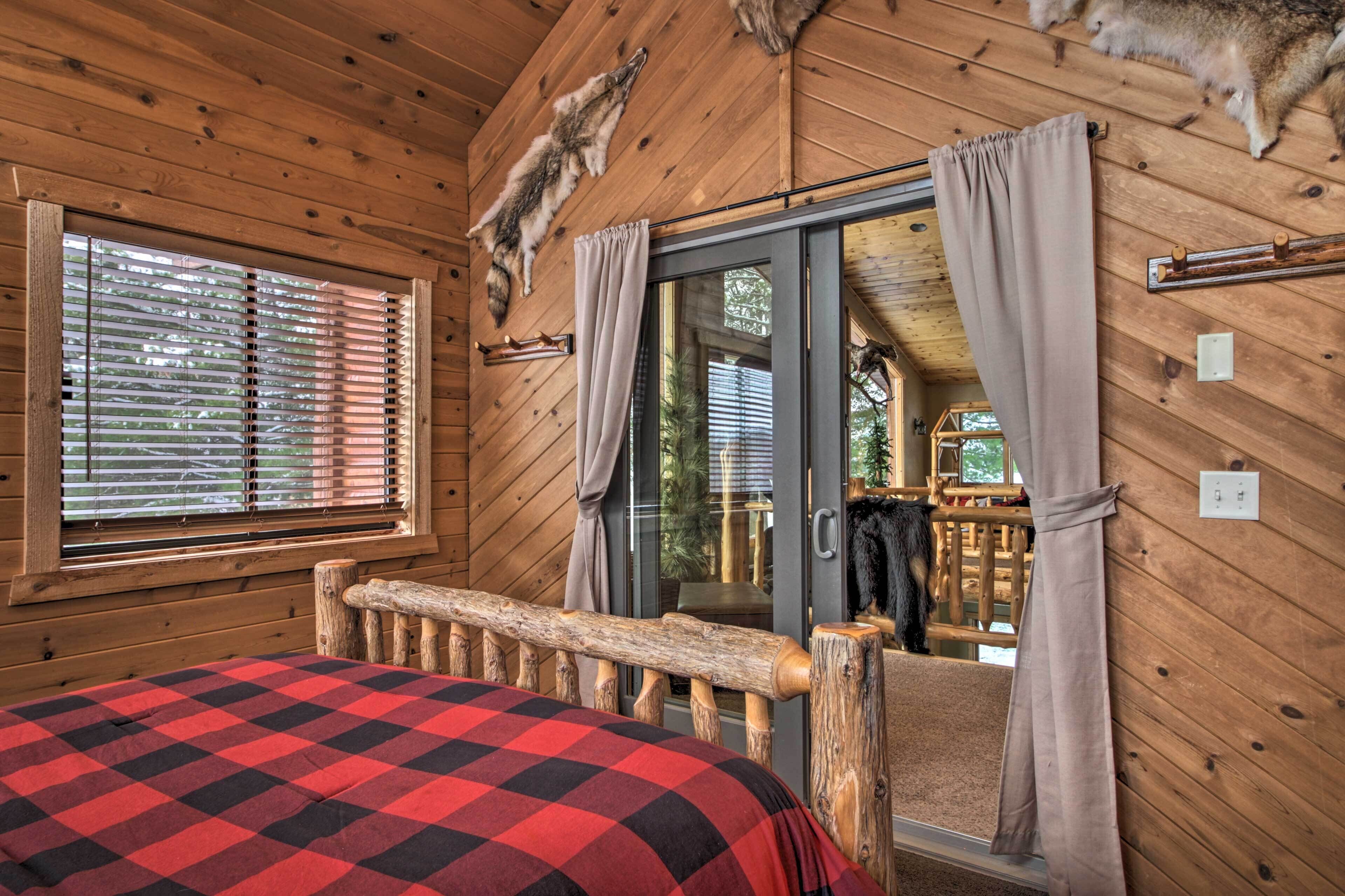 House (Multiple Bedrooms) | Interior