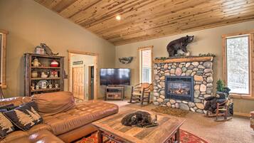 House (Multiple Bedrooms) | Interior