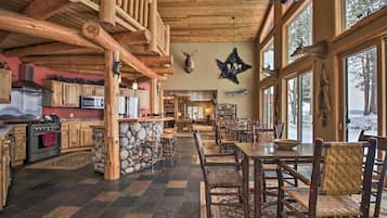 House (Multiple Bedrooms) | Interior