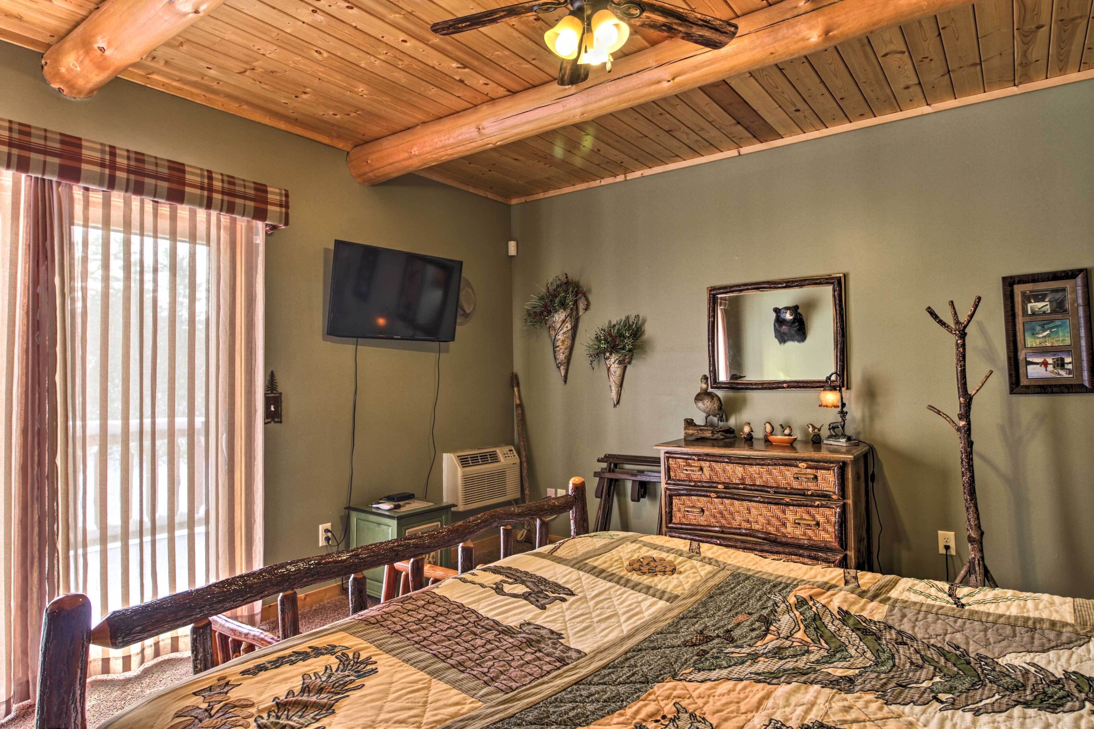 House (Multiple Bedrooms) | Interior