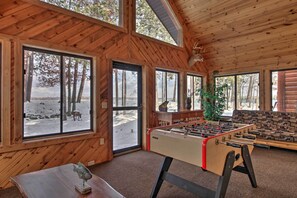 Hus (Multiple Bedrooms) | Innvendig