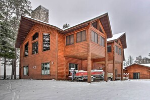 Maison (Multiple Bedrooms) | Intérieur