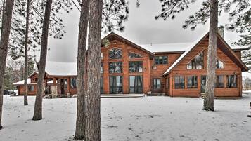 House (Multiple Bedrooms) | Interior