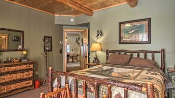 House (Multiple Bedrooms) | Interior