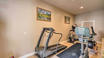 Departamento (3 Bedrooms) | Interior