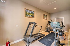 Apartment (3 Bedrooms) | Interior