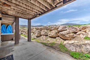 아파트 (3 Bedrooms) | 내부