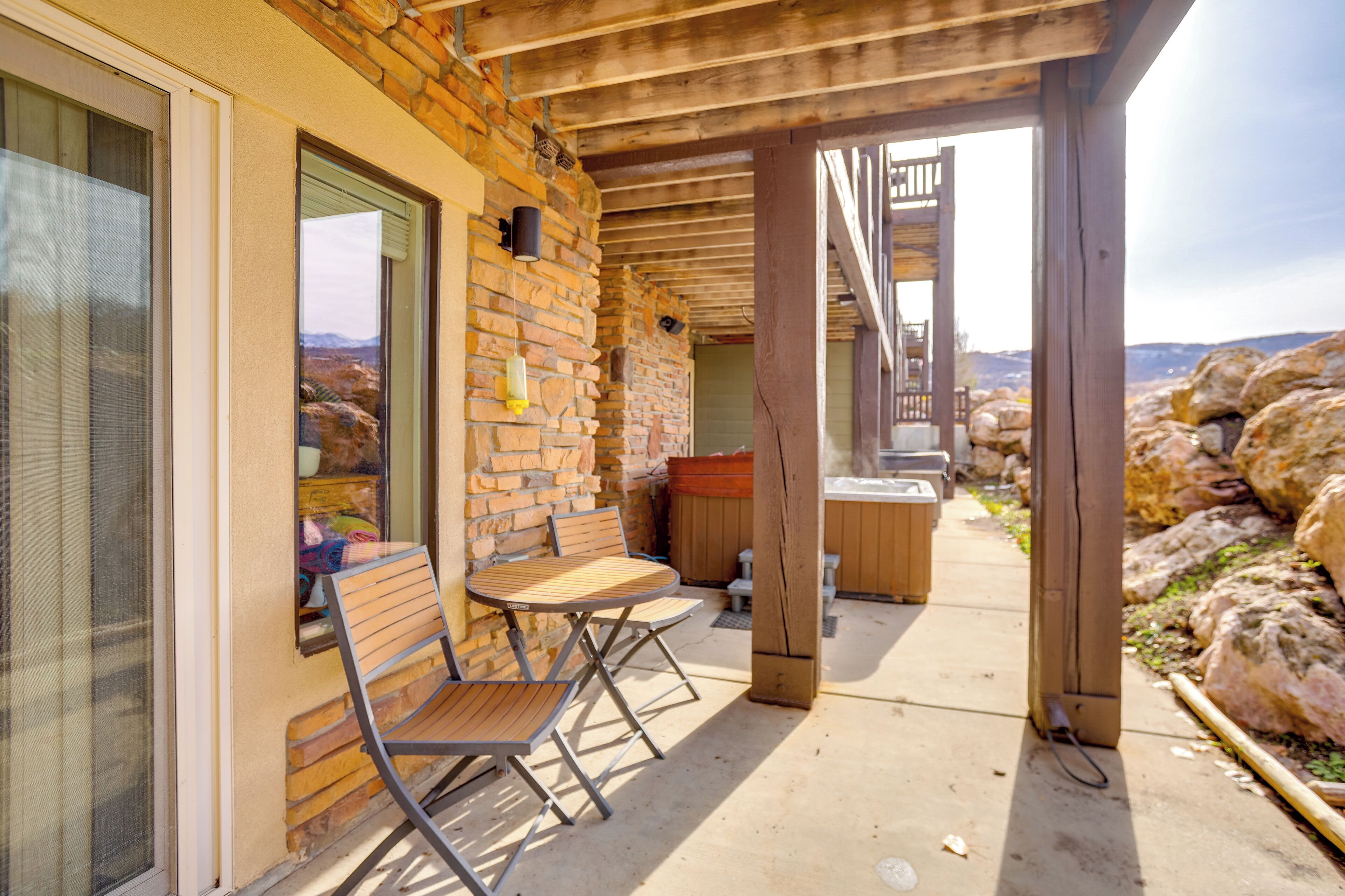 Apartment (3 Bedrooms) | Interior