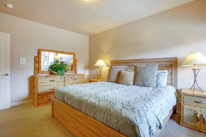 Apartment (3 Bedrooms) | Innenbereich