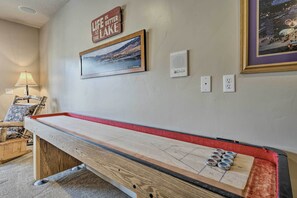 Apartment (3 Bedrooms) | Interior