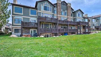 Apartment (3 Bedrooms) | Interior