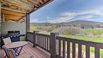 Departamento (3 Bedrooms) | Interior