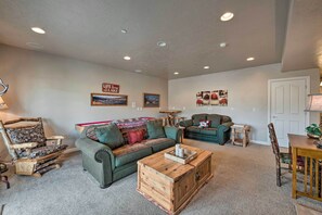 Apartment (3 Bedrooms) | Interior