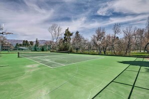 Apartment (3 Bedrooms) | Innenbereich