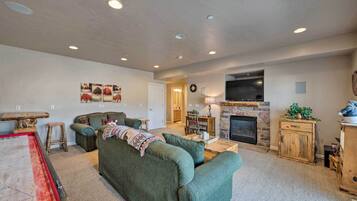 Departamento (3 Bedrooms) | Interior