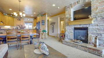 Apartment (3 Bedrooms) | Interior