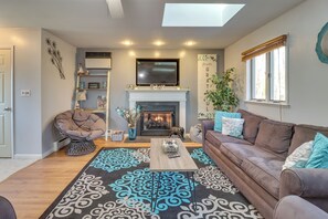 Casa (3 Bedrooms) | Parte interna