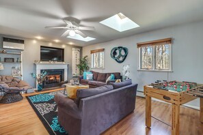 獨棟房屋 (3 Bedrooms) | 住宿正面