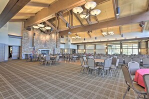 ハウス (3 Bedrooms) | 内装