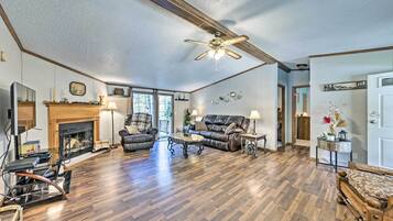 Nhà (3 Bedrooms) | Nội thất