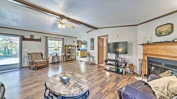 Nhà (3 Bedrooms) | Nội thất