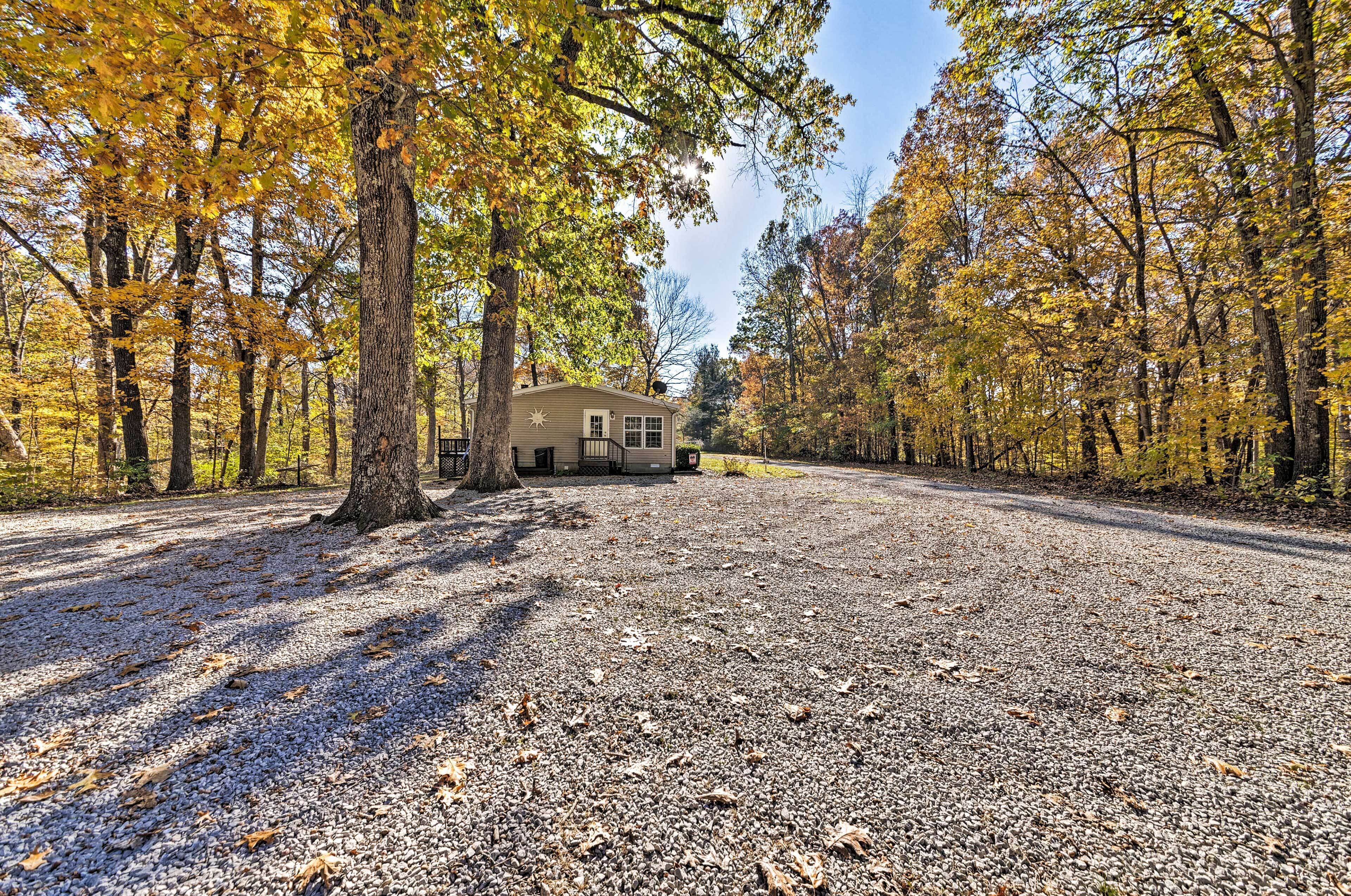 独立别墅 (3 Bedrooms) | 住宿内部