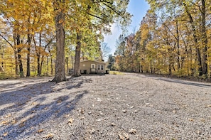 Maison (3 Bedrooms) | Intérieur