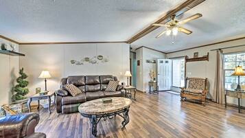 Nhà (3 Bedrooms) | Nội thất