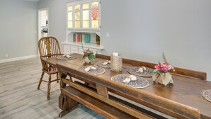 Rumah (3 Bedrooms) | Interior