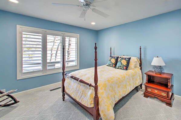 Casa (3 Bedrooms) | Interior