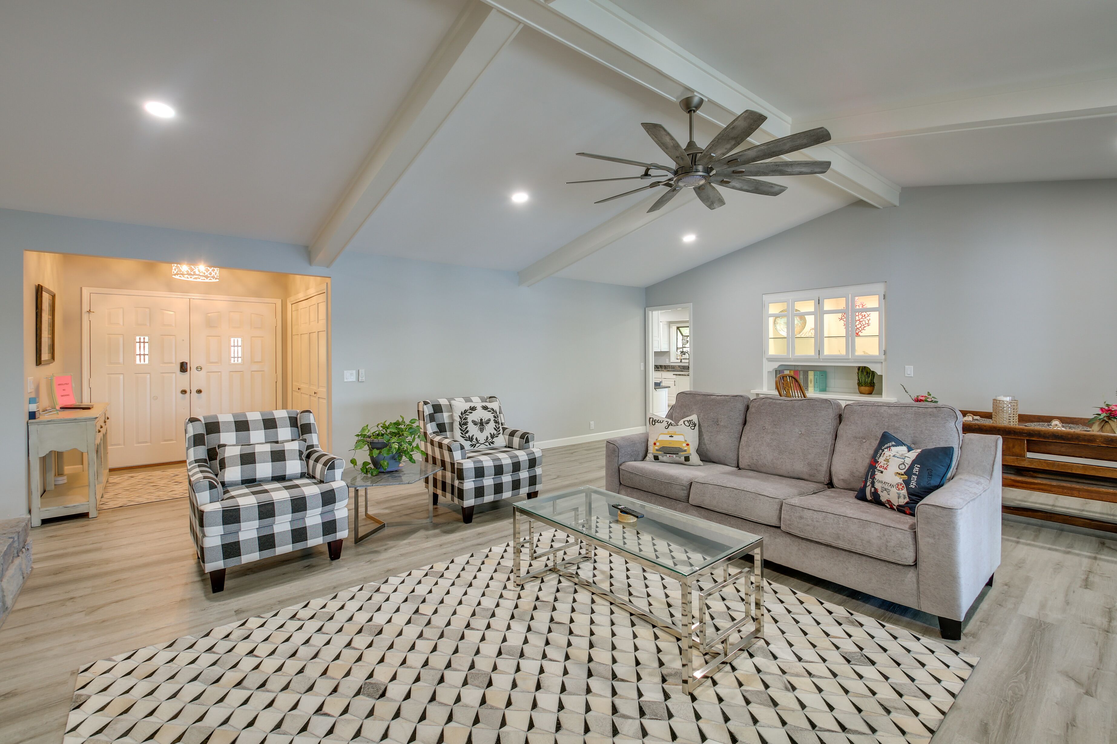 Hot Springs Village Lakehouse Near Golfing!