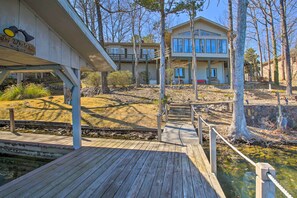 Casa (3 Bedrooms) | Interni
